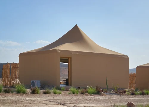 Why a Desert Sunrise Should Be on Your Travel Bucket List